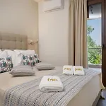 Appart hôtel M&b Boutique 3*