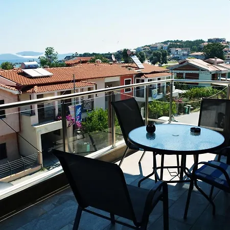 M&b Boutique Hotel de apartamente 3*
