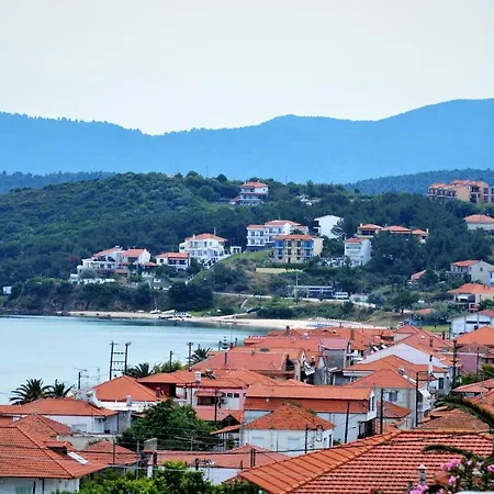 Apartahotel M&b Boutique Nea Roda