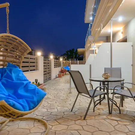 M&b Boutique 3* Nea Roda