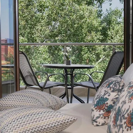 Apartahotel M&b Boutique