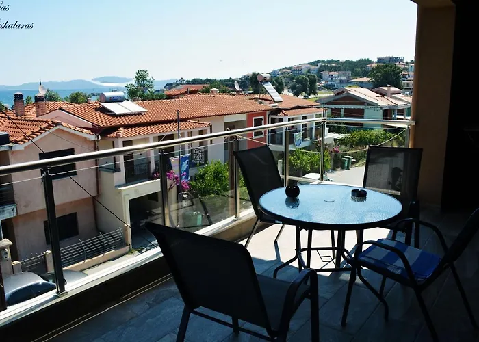 M&b Boutique Aparthotel 3*