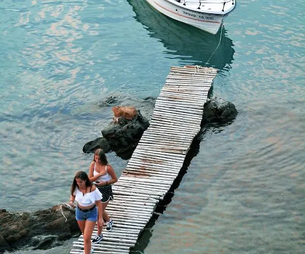 Aparthotel M&b Boutique Nea Roda