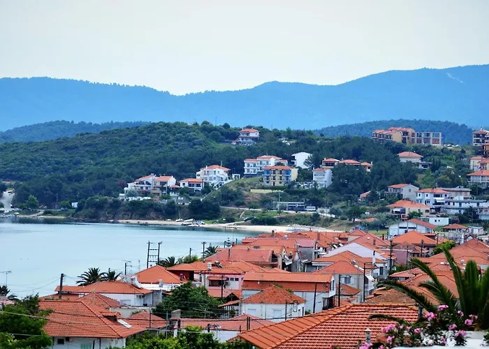 Aparthotel M&b Boutique Nea Roda