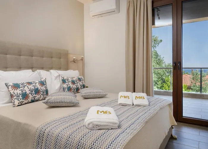 Aparthotel M&b Boutique 3*