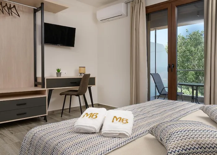 M&b Boutique 3*