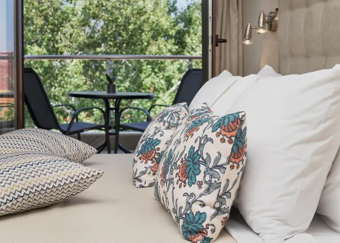 M&b Boutique Aparthotel