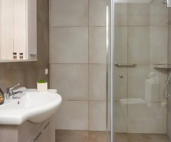 Aparthotel M&b Boutique Nea Roda