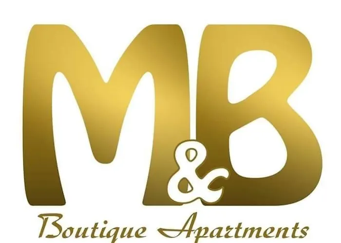 M&b Boutique 3* Nea Roda