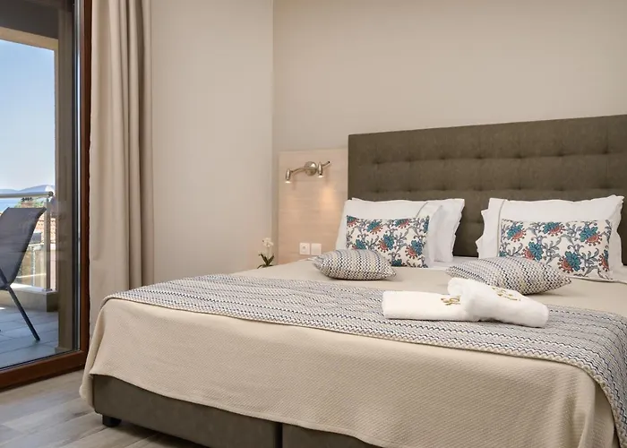 M&b Boutique Aparthotel