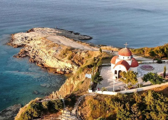 M&b Boutique 3* Nea Roda