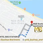 M&b Boutique 3*