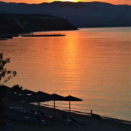 M&b Boutique Aparthotel 3*