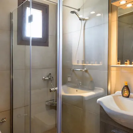 M&b Boutique Apartmanhotel Néa Róda
