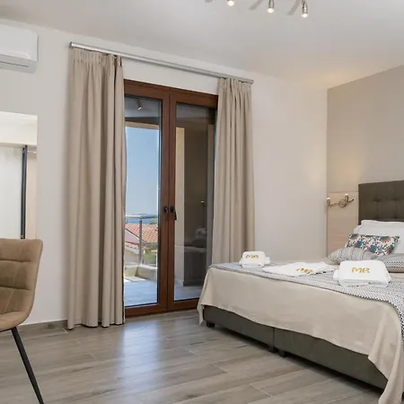 Apartmanhotel M&b Boutique *