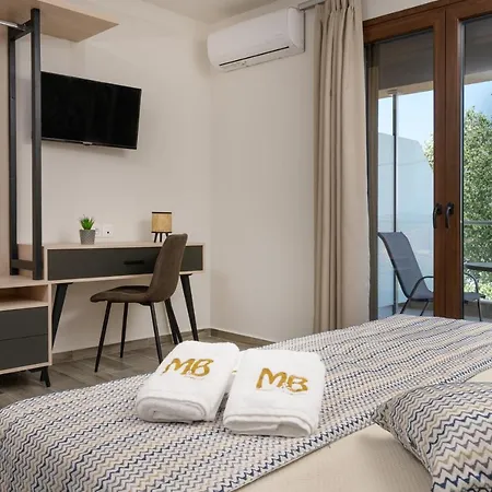 M&b Boutique 3*