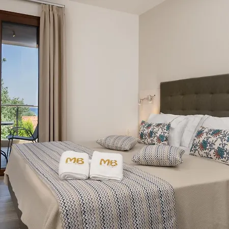 Apartmanhotel M&b Boutique
