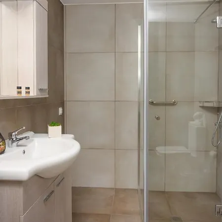 Apartmanhotel M&b Boutique Néa Róda