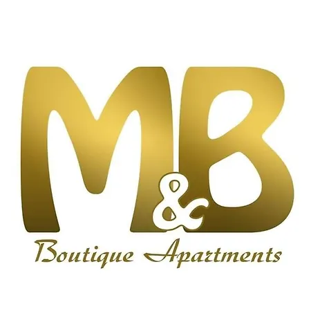 M&b Boutique 3* ネア・ローダ