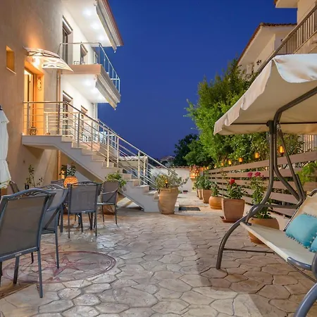 Aparthotel M&b Boutique 3*