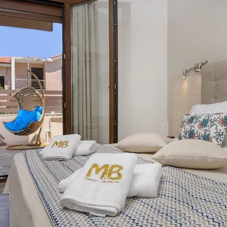M&b Boutique