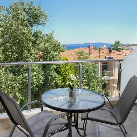 M&b Boutique Aparthotel 3*