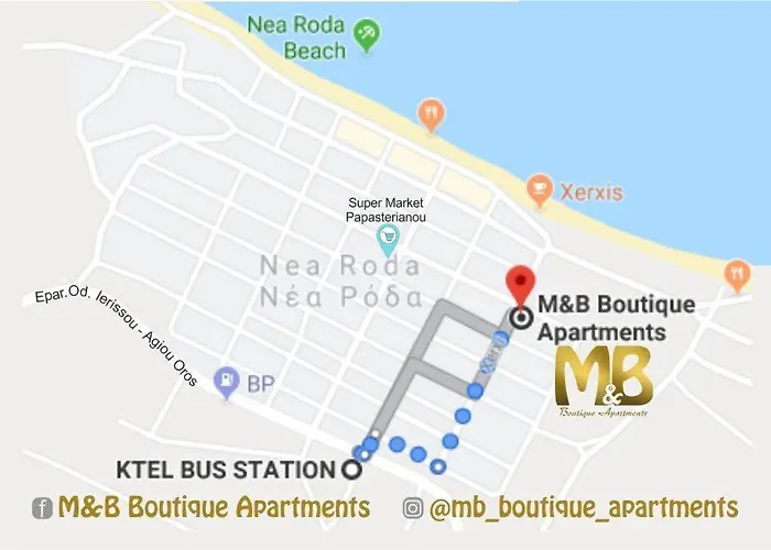 M&b Boutique 3*