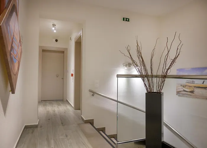 Apartahotel M&b Boutique 3*