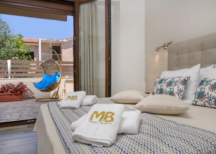 M&b Boutique