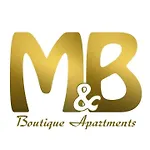 M&b Boutique 3* Nea Roda