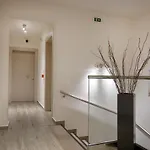Aparthotel M&b Boutique 3*