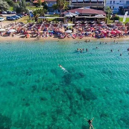 Hotel apartamentowy M&b Boutique 3*