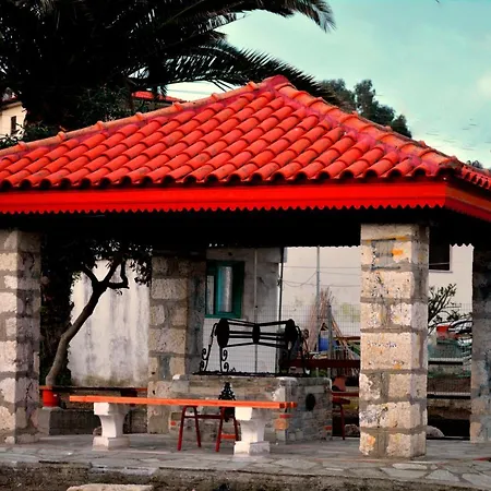 M&b Boutique 3* نيا رودا