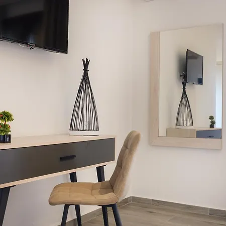 شقة فندقية M&b Boutique نيا رودا