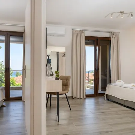 M&b Boutique شقة فندقية