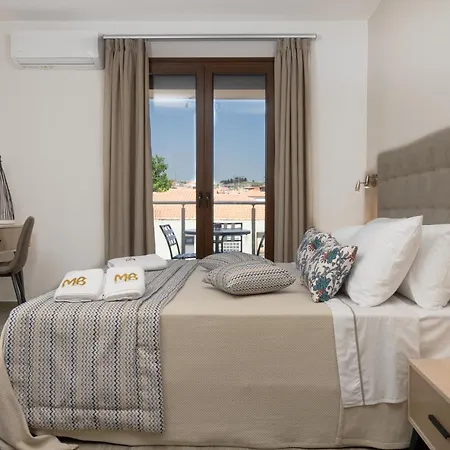 M&b Boutique نيا رودا