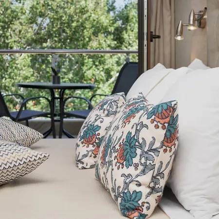 M&b Boutique شقة فندقية