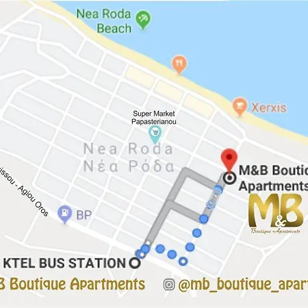 M&b Boutique 3*
