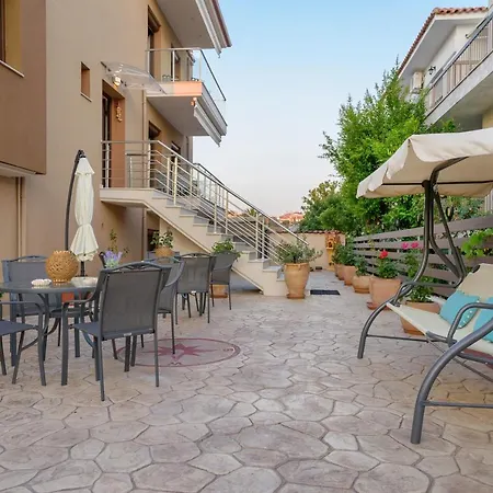 شقة فندقية M&b Boutique 3*