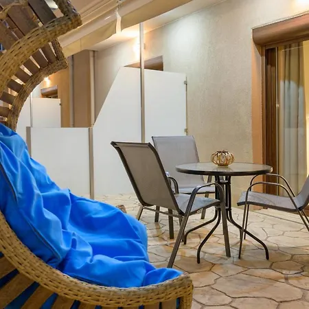 M&b Boutique 3* نيا رودا