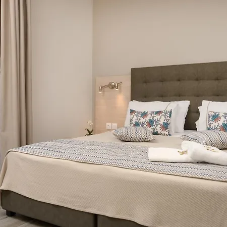 M&b Boutique شقة فندقية