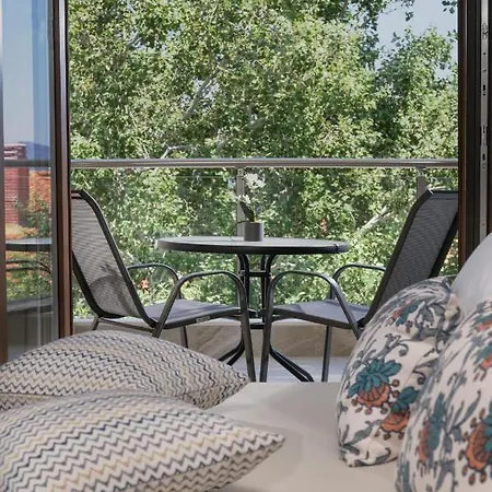 شقة فندقية M&b Boutique