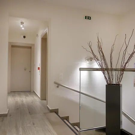 شقة فندقية M&b Boutique 3*