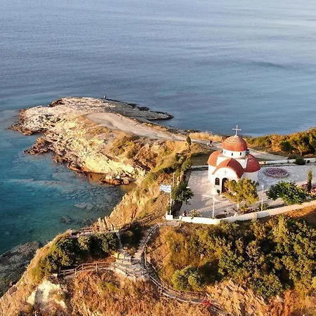 M&b Boutique 3* نيا رودا