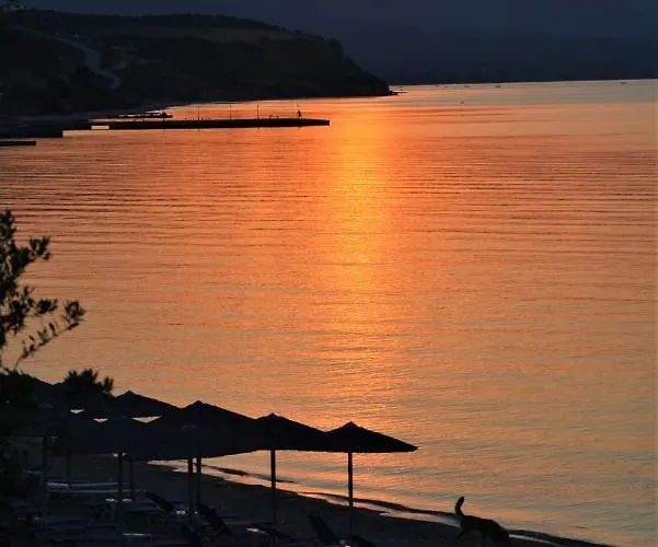 M&b Boutique 公寓式酒店 3*