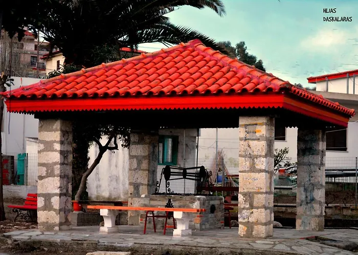 M&b Boutique 3* 依诺罗达