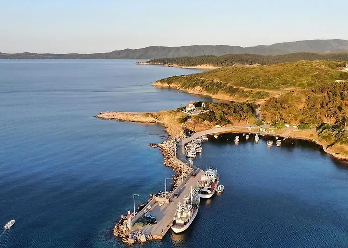 M&b Boutique 公寓式酒店 3*