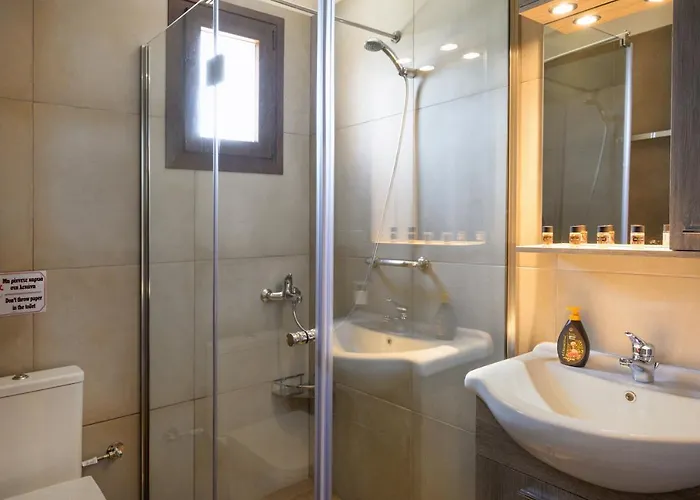 M&b Boutique 公寓式酒店 依诺罗达