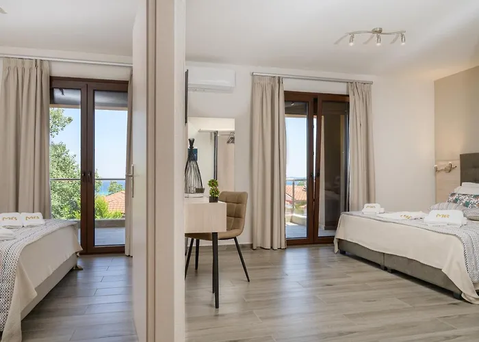 M&b Boutique 아파트호텔