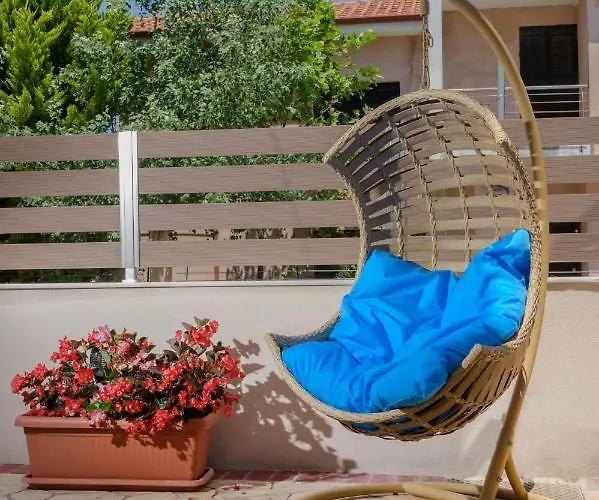 公寓式酒店 M&b Boutique 3*